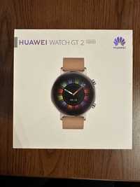 Huawei: GT 2 Smart Watch