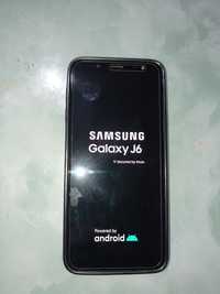 Продам телефон Самсунг Галакси j6 2018