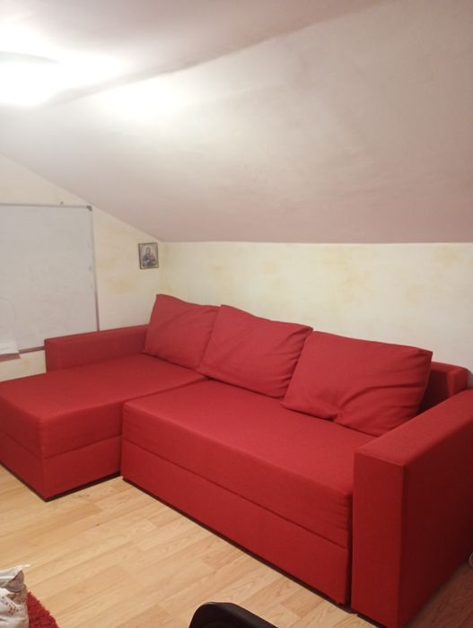 Colțar de sufragerie