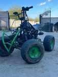 ATV 125CC, merge bine