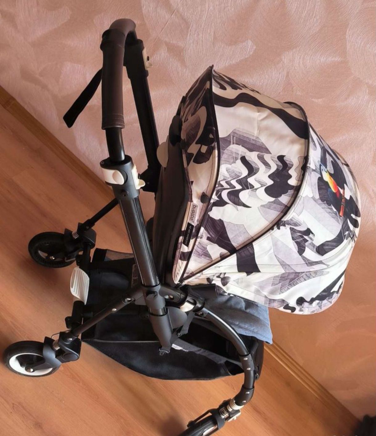 Детска количка Bugaboo Bee 5