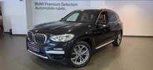 BMW X3 BMW X3 xDrive20i - Model xLine