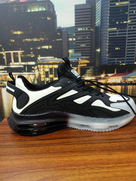 Мужская обуви , ботинки