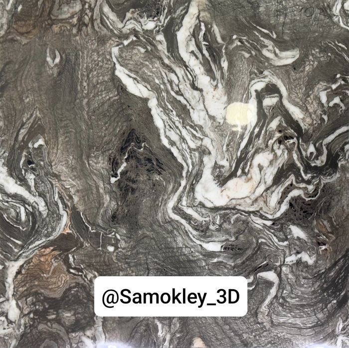 Samokley dekorativ panellar