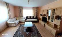 Casa 282 mp, 4 dormitoare si garaj, Dealul Florilor - Dej