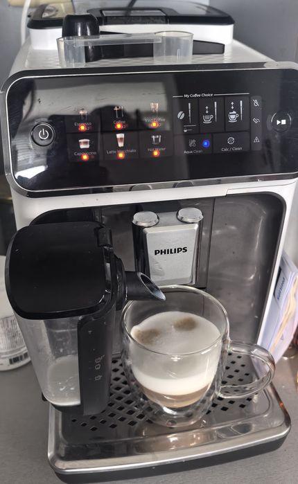 Кафемашина Philips