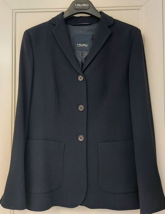 Женский жакет MaxMara, Италия