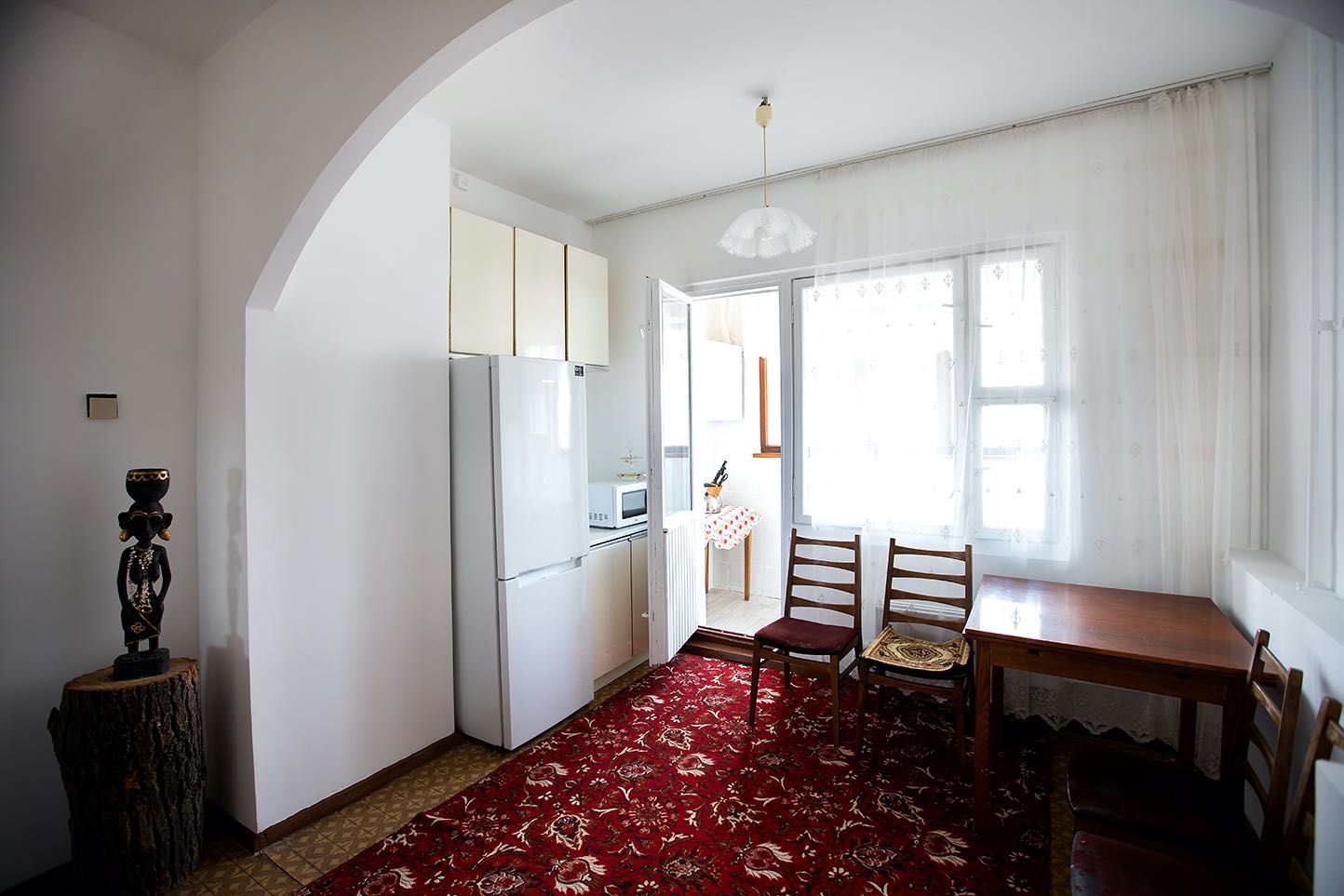 Сдам в Аренду 2х комнатную квартиру, Гагарина Сатпаева, метро Алатау.