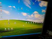 calculator pe linux plus mouse plus tastatura plus monitor