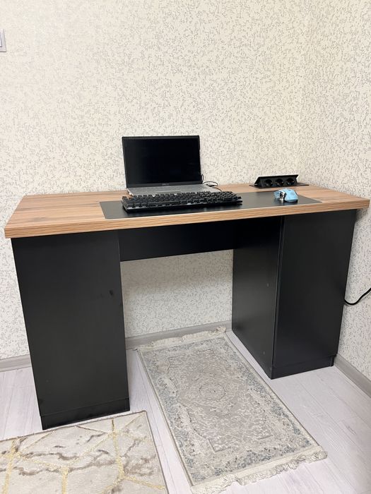 Новый Компьютерный стол