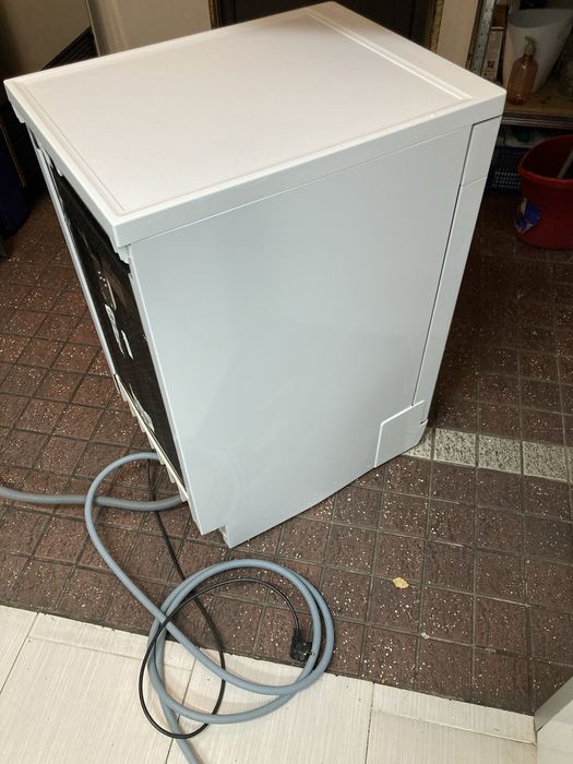 Миялна машина Whirlpool WSFE2B19EU