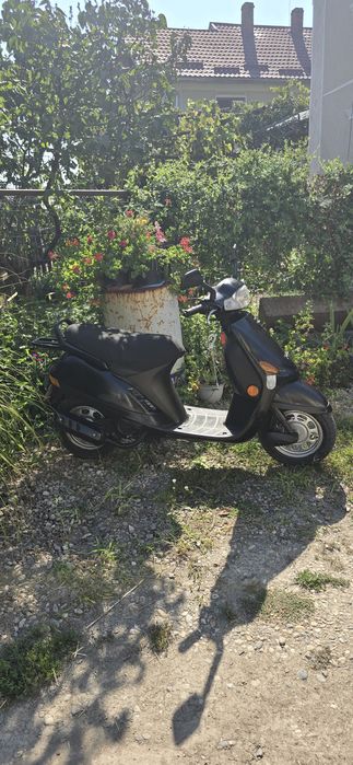 Scuter Kymco  DJW 50