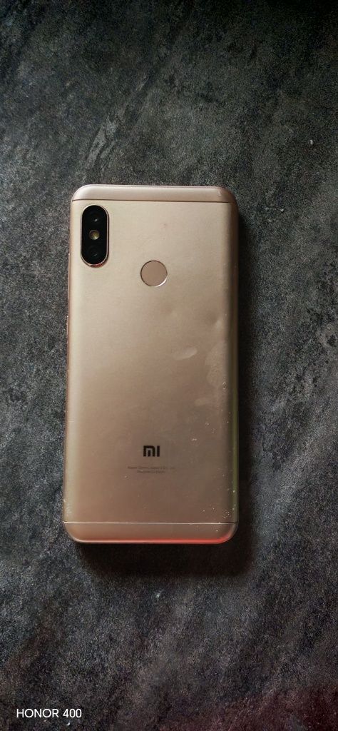Redmi 6pro 32 tali