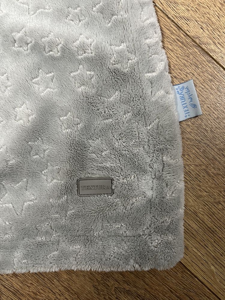 Одеяло Textura за бебе