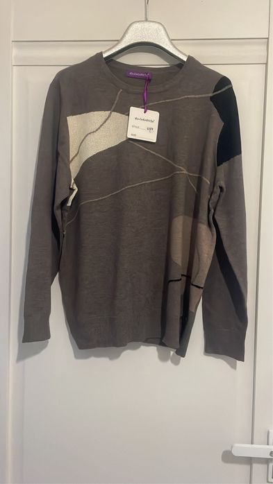 Женская кофточка