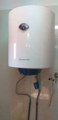 Boiler Ariston  made Italy