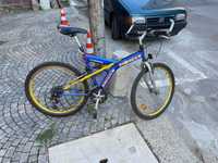 Велосипед Cross Pioneer 26"