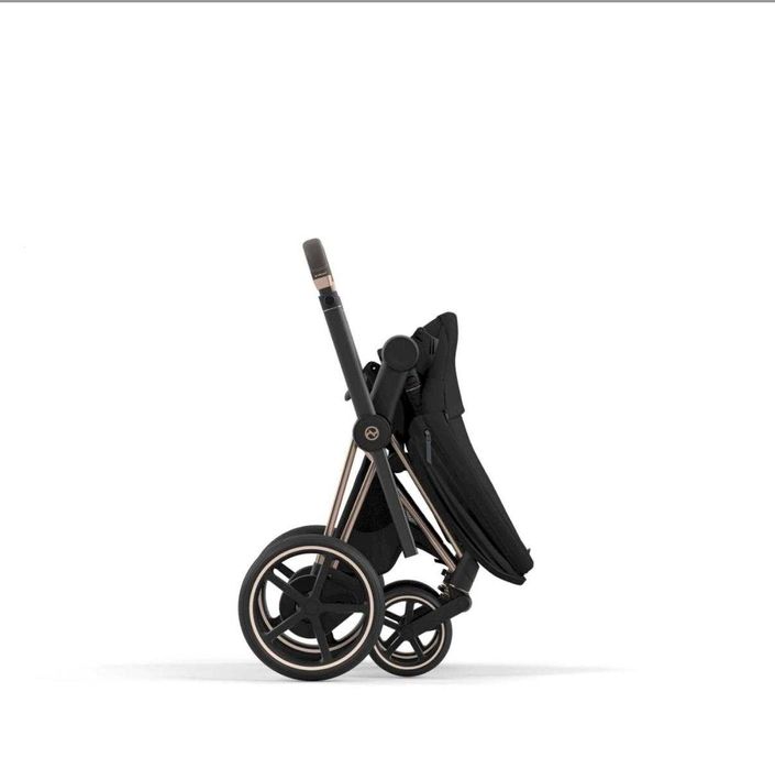 Carucior Cybex Platinum e-Priam