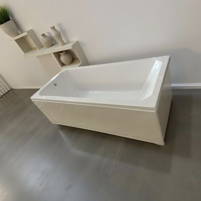 Vanna 180x80 Hitech