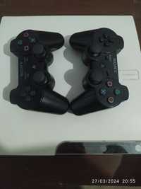 Play station 3slim dial holatda