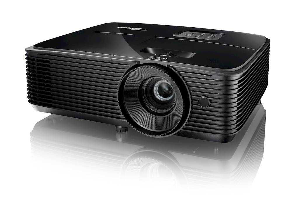 Новый проектор Optoma X400LVe - Гарантия 12 месяцев