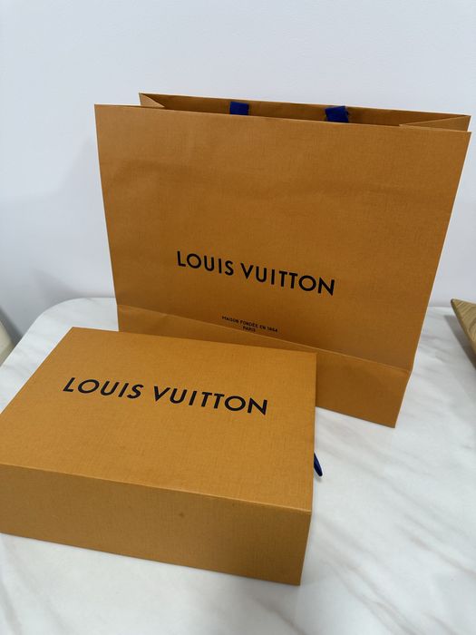 Louis Vuitton adidasi