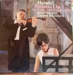 Vând discuri de vinil