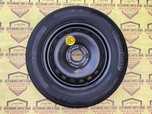 Roata rezerva slim Nissan Qashqai Juke Duster Renault 145 90 16
