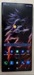 Samsung Galaxy Note 20 ultra 5G 256GB