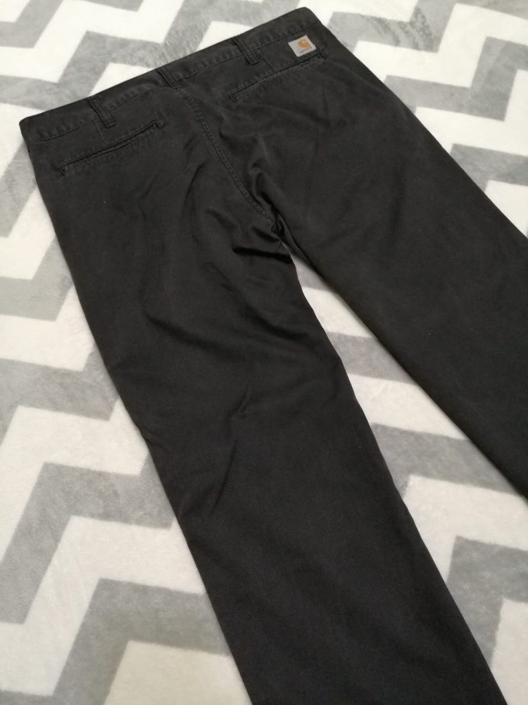 CARHARTT pantaloni originali bărbați TOP | 36x32 | transport GRATUIT‼️