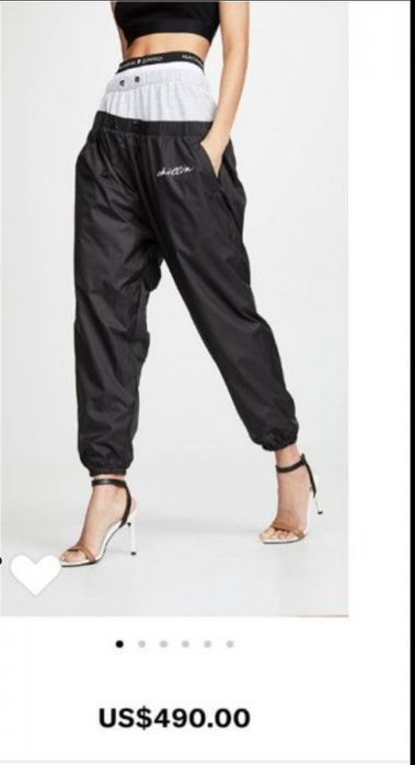 Natasha Zinko панталон, Nikole collection  Gucci