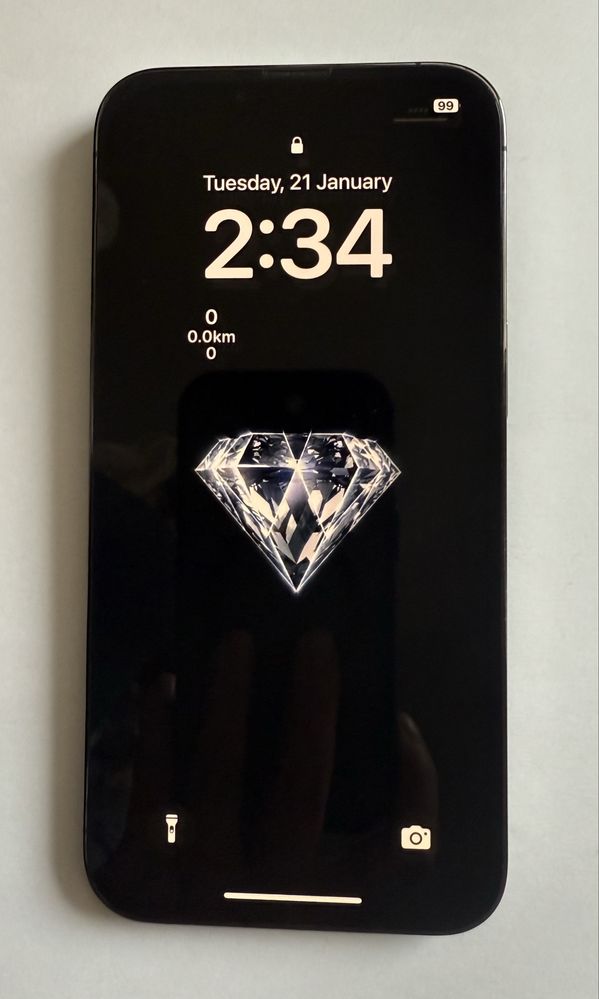 iPhone 13 Pro 256GB