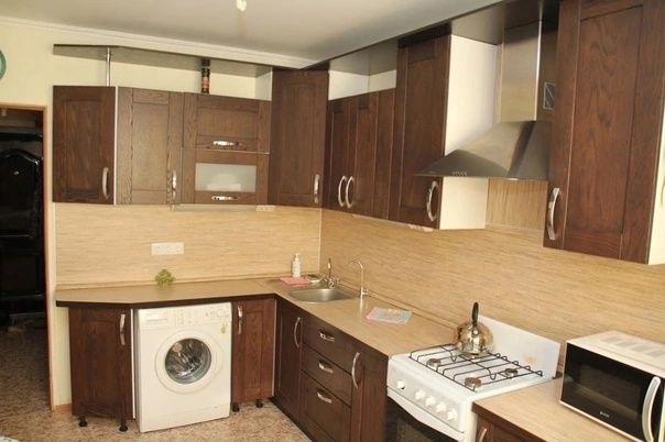 Сдам квартиру на длительный срок