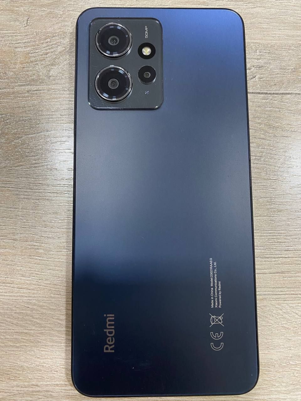 Redmi Note 12 128 GB