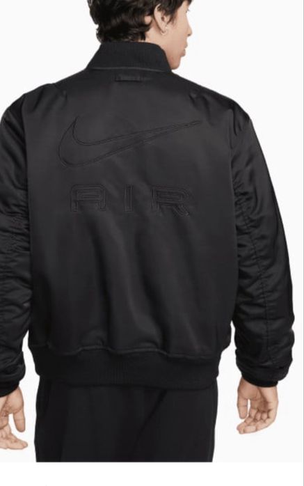 Бомбър nike xl   Nike