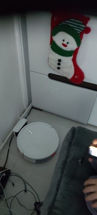 Продается пылесос