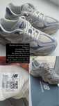Продам кроссовки Оригинал New Balance 9060