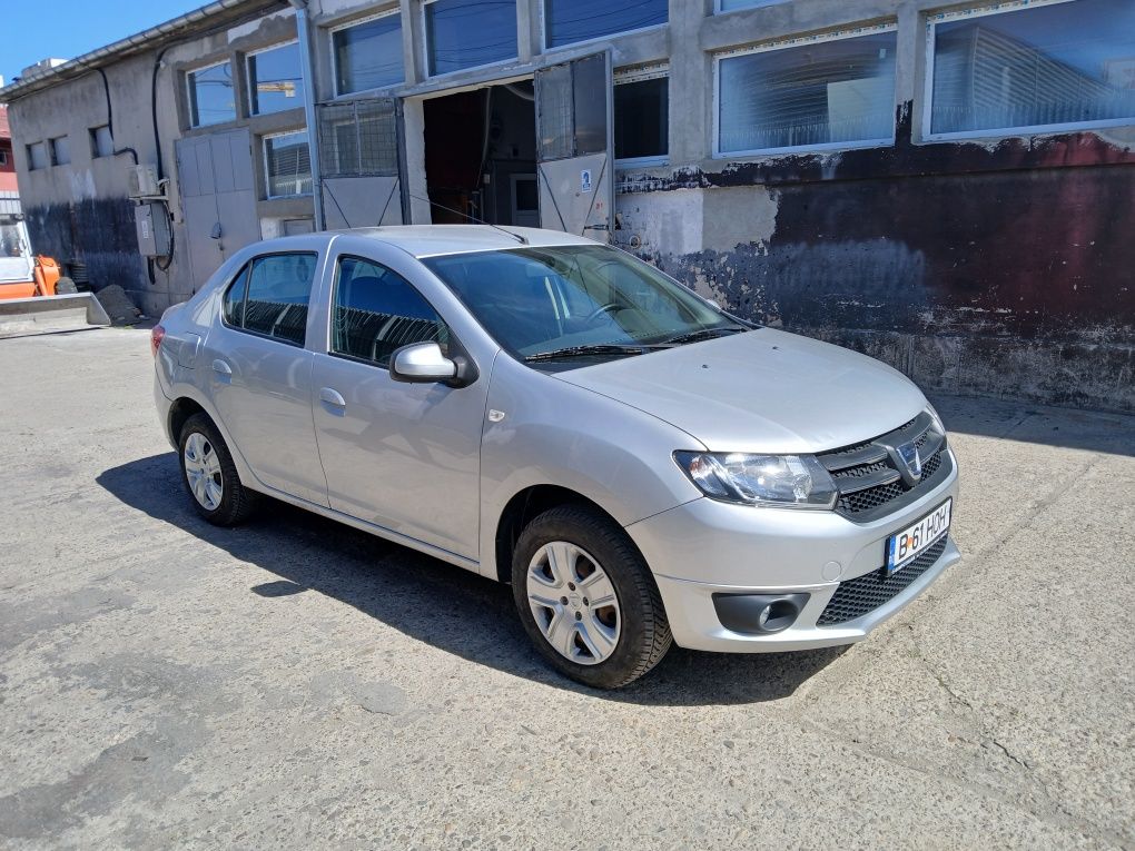 Vand Dacia Logan 1.5 2015