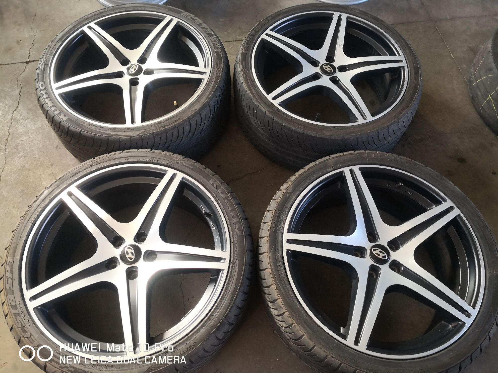 5х114.3 Хюндай киа 5x114.3 hyundai kia 20 цола джанти