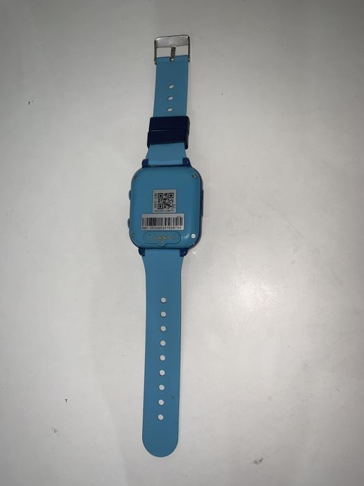 Smartwatch copii Cally Kids 4G GPS Gen 2