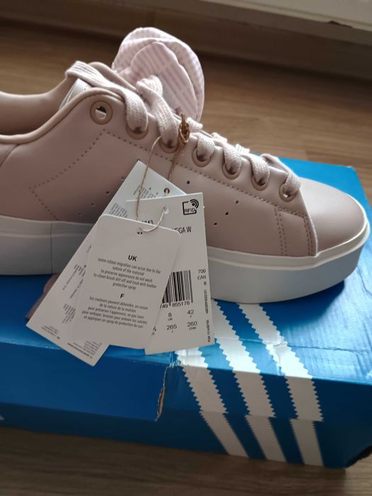 Дамски кецове Adidas