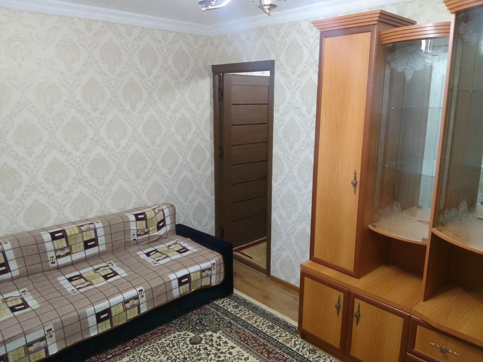 Сдаётся квартира