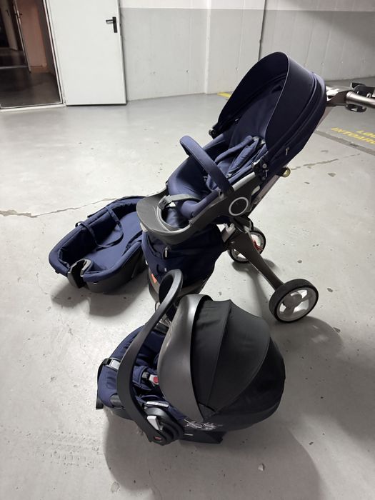 Stokke Xplory 3 in 1