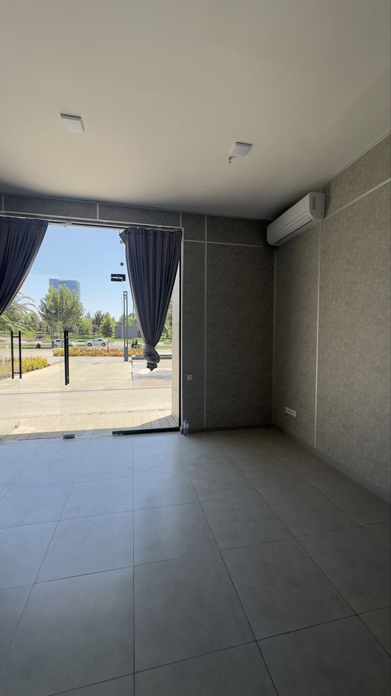 148 кв.м. 2х уровневое Tashkent city Gardens магазин, салон, клиника