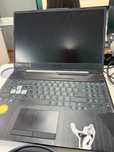 ASUS TUF gaming A15