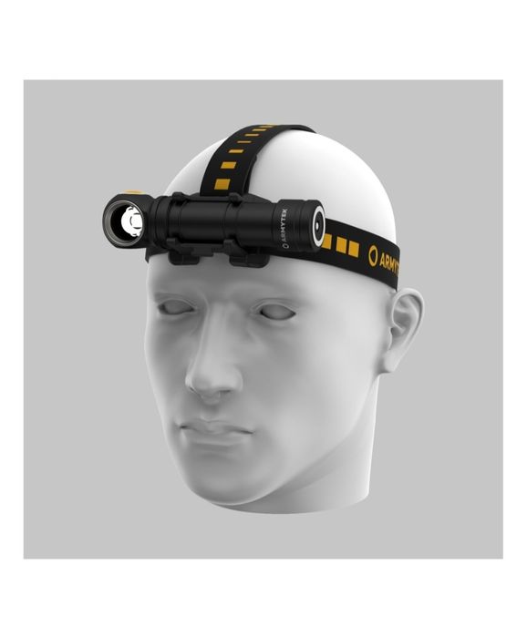 Фонарик Armytek Wizard C2 pro max