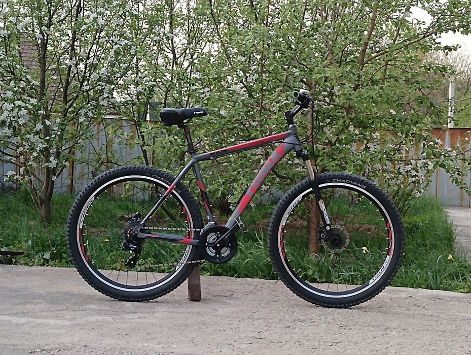Велосипед Trinx M1000 21 рама 29 колеса