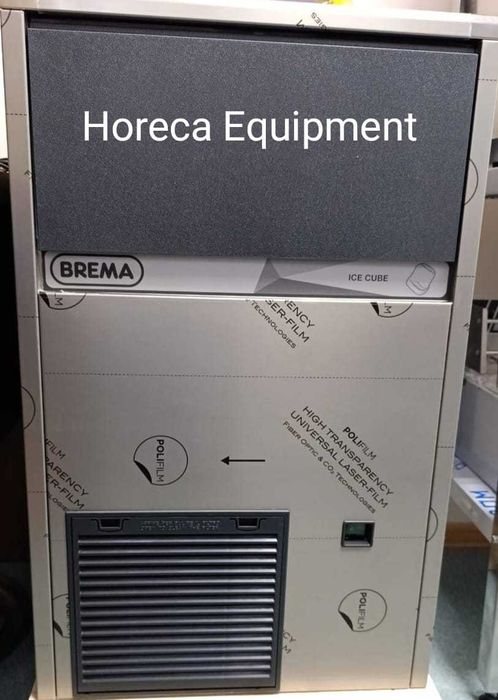 Льдогенератор Brema CB 425A HC на 26 кг/сутки