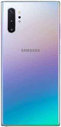 Samsung galaxy note 10+ Aura edition с 256gb памет и 12 ram
