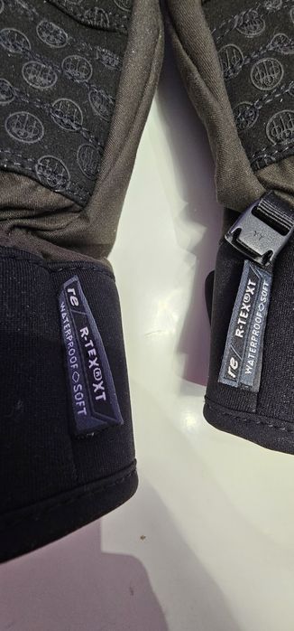 Непромокаеми ръкавици Beretta